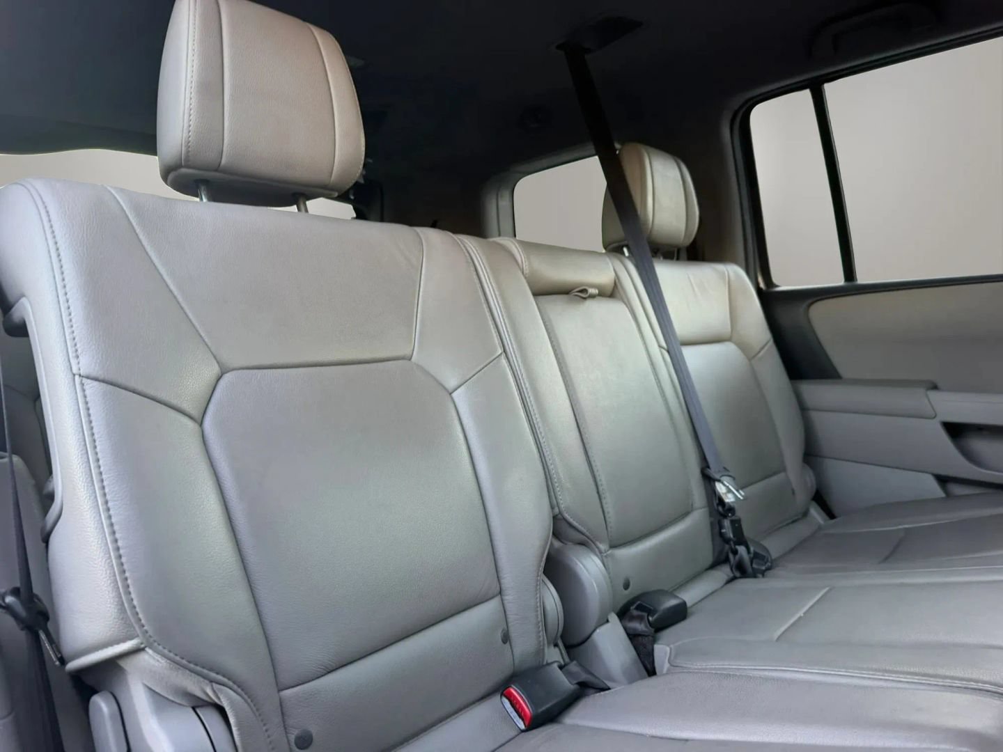 Used 2014 Honda Pilot EX-L image 19