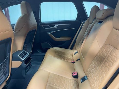 Used 2023 Audi RS 6 image 25