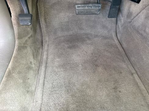Used 1998 Cadillac Eldorado FWD image 24