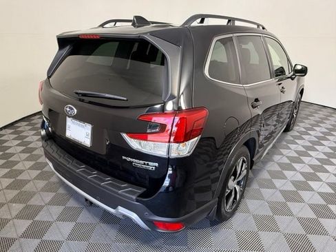 Used 2021 Subaru Forester Touring w/ Popular Package #2 AWD/4WD image 6