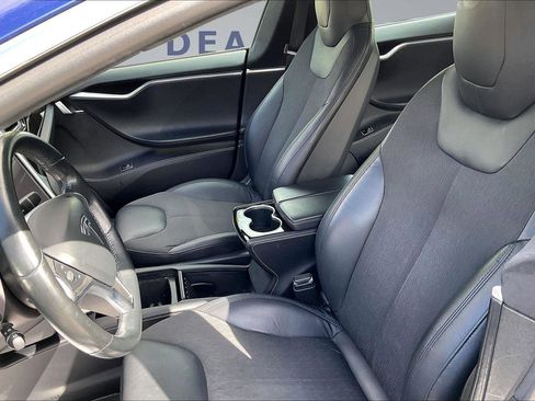 Used 2016 Tesla Model S 90D image 20