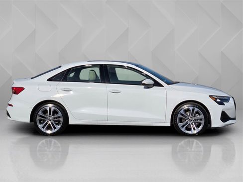 New 2026 Audi A3 2.0T Premium Plus image 7