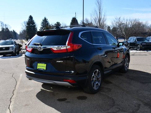 Used 2018 Honda CR-V EX-L image 6