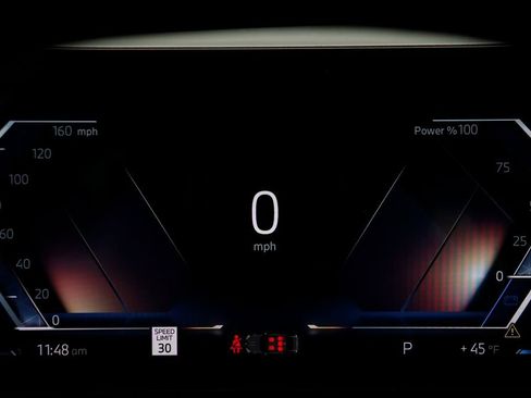 New 2026 BMW 530i xDrive image 7