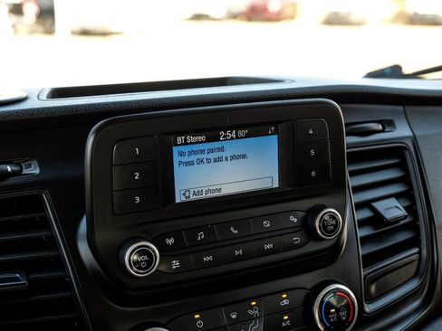 Used 2020 Ford Transit 250 Medium Roof w/ Load Area Protection Package image 28