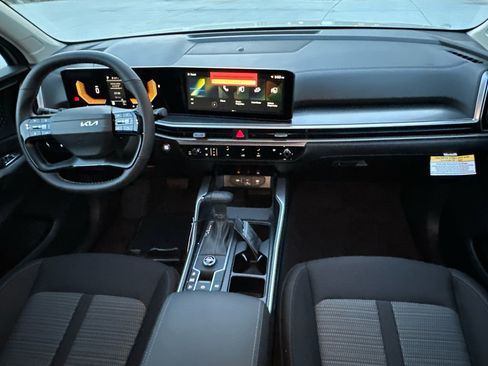 New 2026 Kia Sorento LX image 14