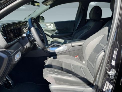 Used 2024 Mercedes-Benz GLE 53 AMG 4MATIC Coupe image 3