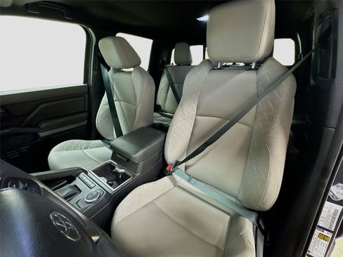 Used 2024 Toyota Tacoma SR5 RWD image 20