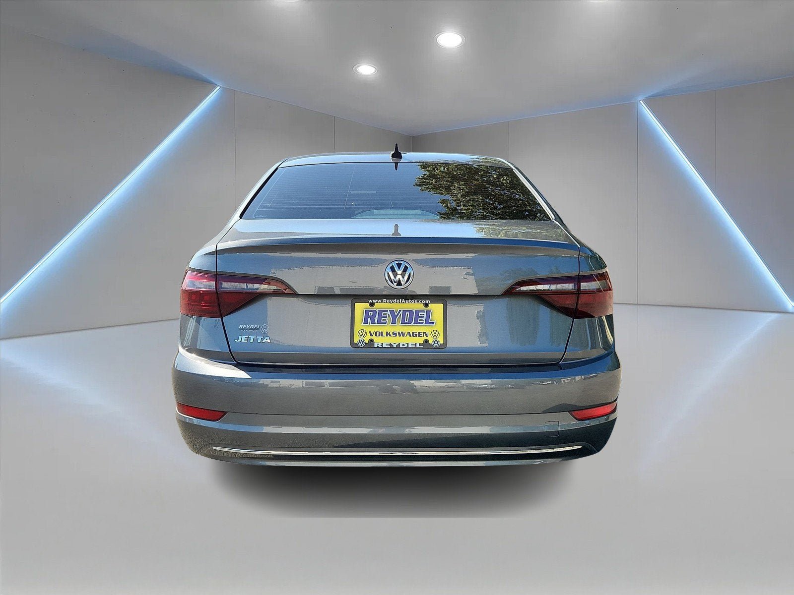 Used 2020 Volkswagen Jetta S FWD image 5