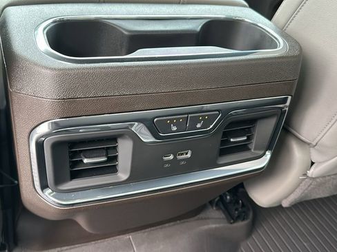 New 2026 Chevrolet Silverado 1500 LTZ AWD/4WD image 30