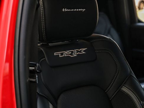 Used 2024 RAM 1500 TRX w/ TRX Level 2 Equipment Group image 71