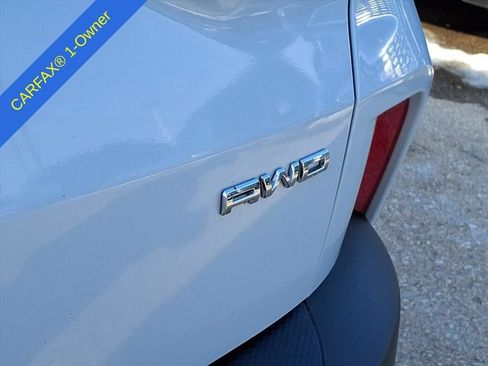 Used 2025 Ford Escape ST-Line image 10