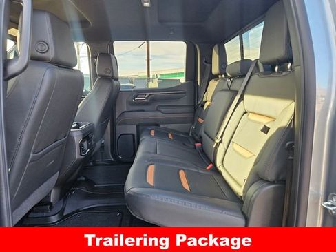 New 2026 GMC Sierra 1500 AT4 w/ AT4 Premium Package image 14