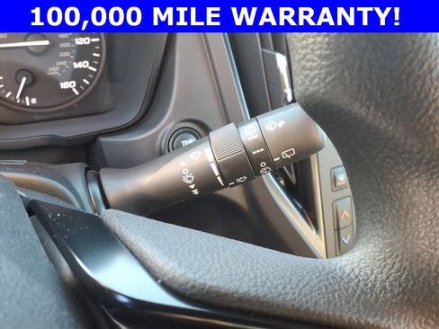 New 2026 Subaru Forester Base image 19