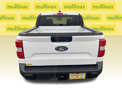 New 2026 Ford Maverick XLT w/ Equipment Group 301A image 5