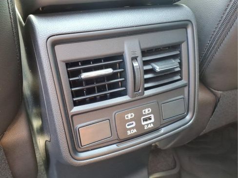 New 2026 Subaru Forester Premium AWD/4WD image 5