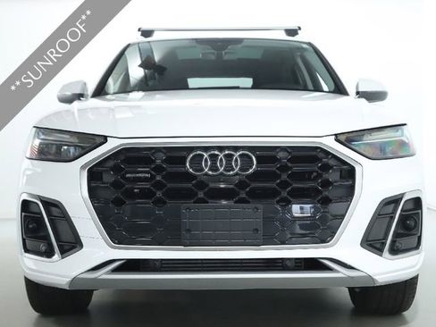 Used 2024 Audi Q5 2.0T Premium Plus image 9