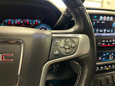 Used 2018 GMC Sierra 1500 SLT image 20