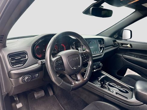 Used 2021 Dodge Durango SRT Hellcat w/ Technology Group image 9