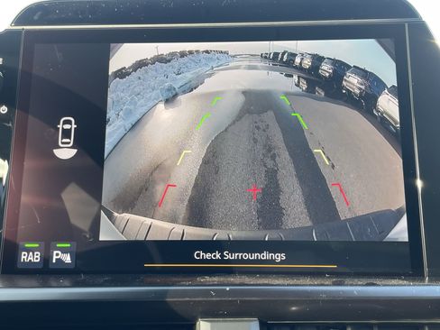 New 2026 Subaru Outback Limited image 26