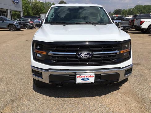 New 2026 Ford F150 XLT AWD/4WD image 6