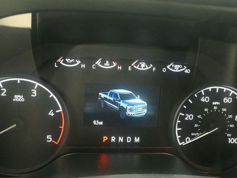 New 2026 Ford F450 XLT w/ 360-Degree Camera Package image 13