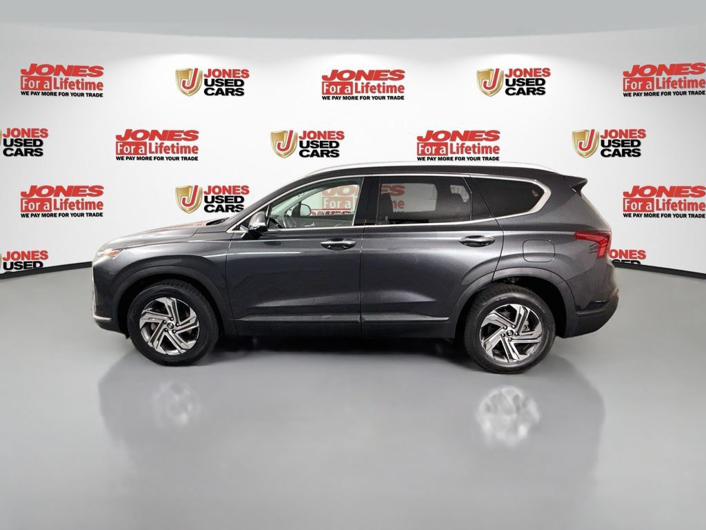 Certified 2023 Hyundai Santa Fe SEL FWD image 14