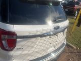 Used 2018 Ford Explorer XLT w/ Equipment Group 202A image 3