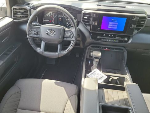 New 2026 Toyota Tundra SR AWD/4WD image 26