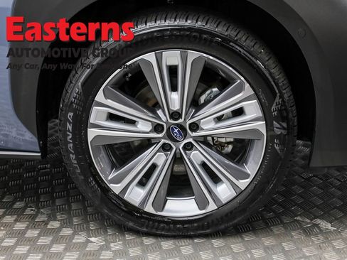 Used 2024 Subaru Solterra Touring image 31