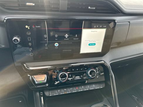 New 2026 GMC Sierra 2500 AT4X image 20