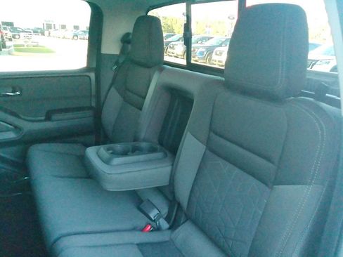 New 2026 Nissan Frontier SV w/ Tow Package image 26