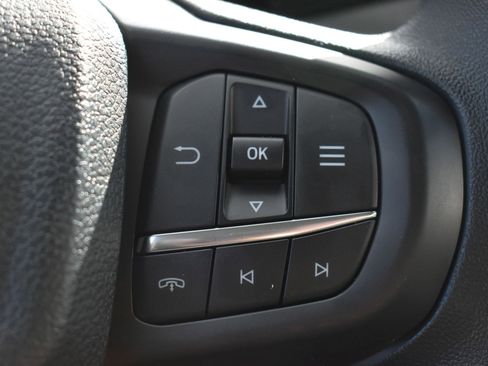 New 2025 Ford Ranger XL w/ Trailer Tow Package image 18