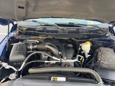 Used 2014 RAM 1500 Express image 14