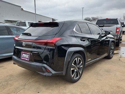 Used 2020 Lexus UX 250h w/ Premium Package image 5