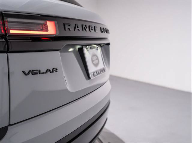 New 2026 Land Rover Range Rover Velar S AWD/4WD image 30