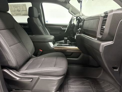 New 2026 GMC Sierra 1500 Elevation AWD/4WD image 19