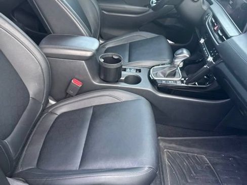 Used 2024 Kia Seltos SX w/ SX Sunroof Package AWD/4WD image 18
