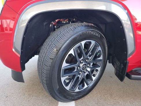 Used 2023 Toyota Sequoia Limited image 33