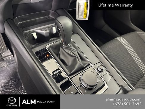 New 2026 MAZDA CX-50 AWD 2.5 S w/ Cargo Package image 30