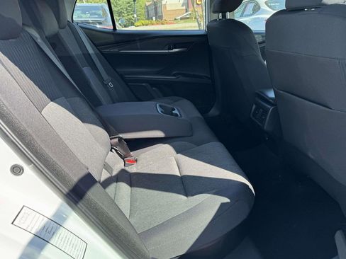 Used 2025 Toyota Camry LE image 15