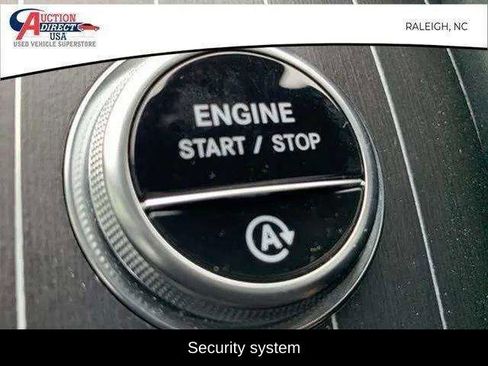 Used 2023 Mercedes-Benz GLC 300 image 19