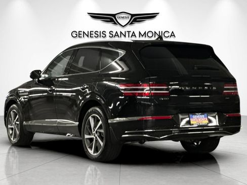 Used 2026 Genesis GV80 2.5T Advanced AWD/4WD image 6