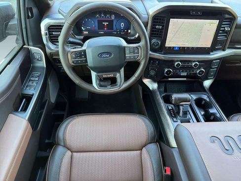 New 2026 Ford F150 King Ranch AWD/4WD image 26