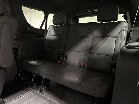 New 2026 Chevrolet Suburban RST w/ Comfort Package AWD/4WD image 25