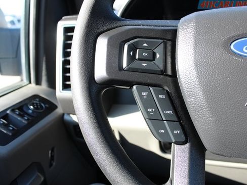 Used 2018 Ford F150 XLT image 21