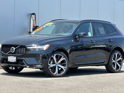 Used 2025 Volvo XC60 B5 Ultra w/ Protection Package Premier