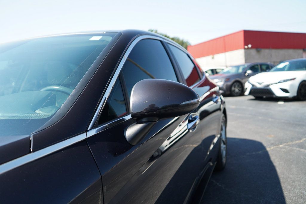 Used 2023 Hyundai Sonata SEL w/ Convenience Package FWD image 23