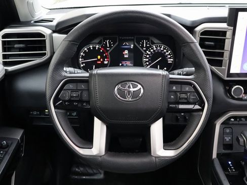 Used 2023 Toyota Tundra Limited image 25