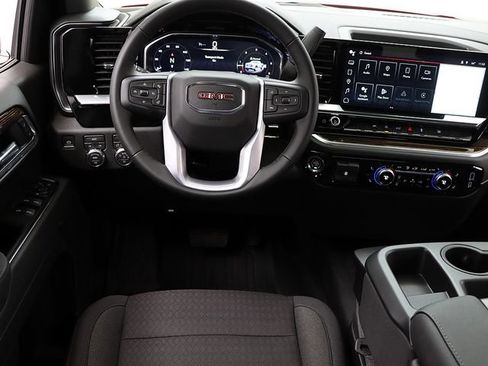 New 2026 GMC Sierra 1500 Elevation w/ Elevation Select Package image 16
